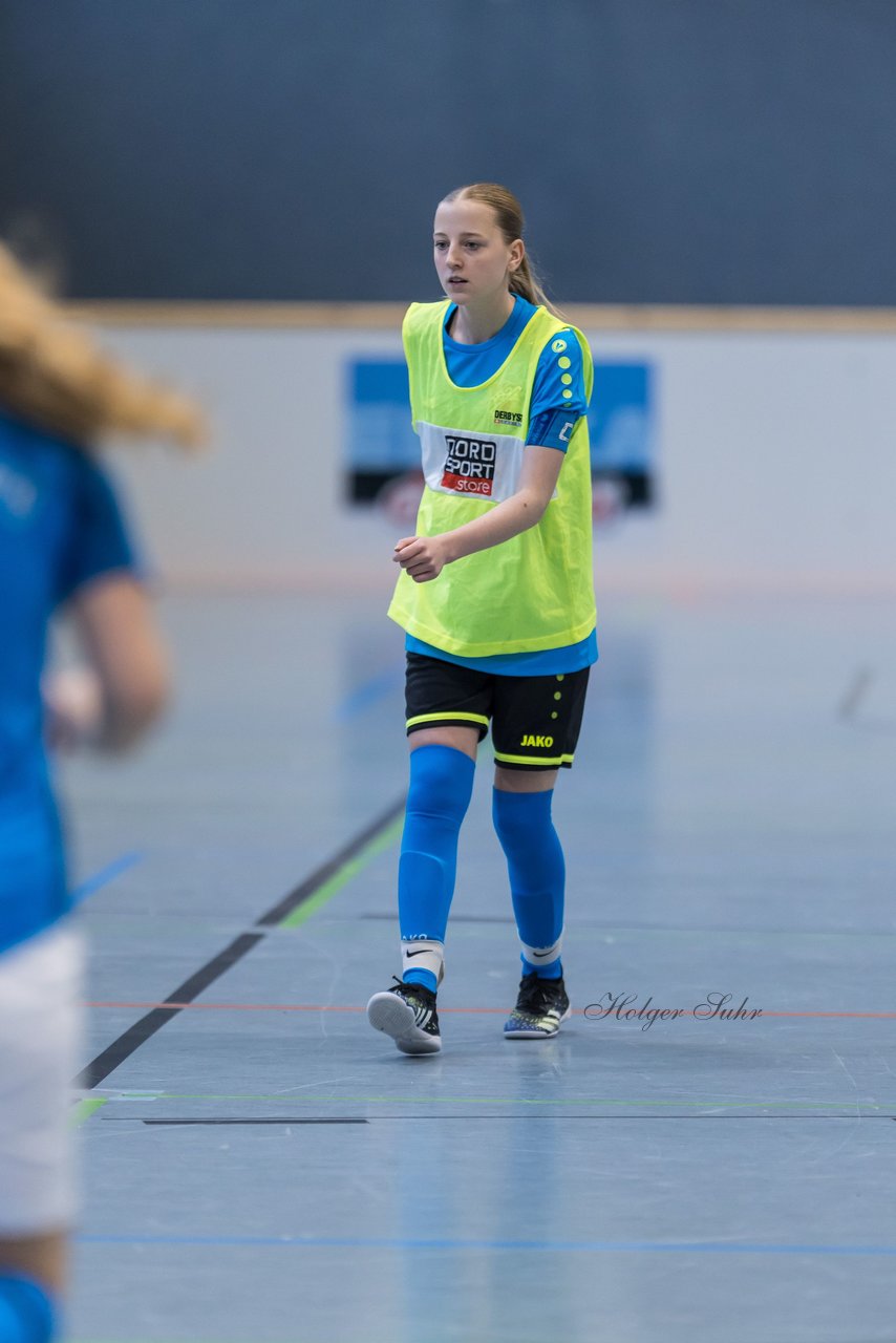 Bild 340 - wBJ Loewinnen-Cup